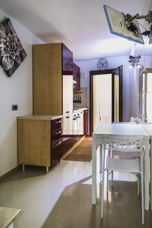 Apartament Patty House Locazione Turistica Polignano a Mare Zewnętrze zdjęcie