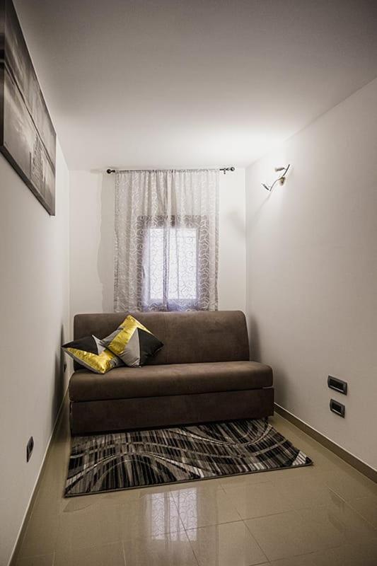 Apartament Patty House Locazione Turistica Polignano a Mare Zewnętrze zdjęcie