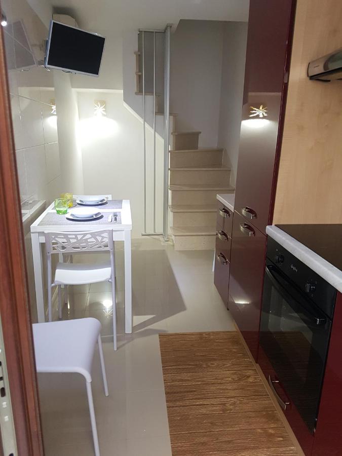 Apartament Patty House Locazione Turistica Polignano a Mare Zewnętrze zdjęcie