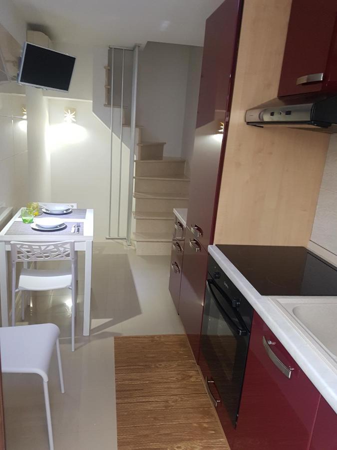 Apartament Patty House Locazione Turistica Polignano a Mare Zewnętrze zdjęcie